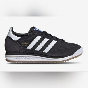 Adidas SL 72 RS J BLACK Sneakers